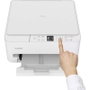 Canon PIXMA TS6550i Blanco